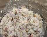 Foto del paso 3 de la receta: Ensalada de papa colombiana