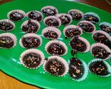 Foto langkah ke 7 dari resep Kue Cup Coklat.