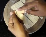 A picture of step 16 of Soya Chaap Tikka.