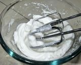 Foto langkah ke 3 dari resep Pudding Alpukat Orea Coklat.