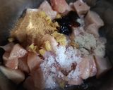 Foto langkah ke 3 dari resep Nasi Hainan ala Singapore.