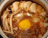 Foto langkah ke 3 dari resep Soondubu Jjigae (Sup Tofu Korea).
