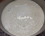 A picture of step 3 of Quinoa-Cucumber Dosa.