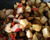 Foto del paso 6 de la receta: Pisto