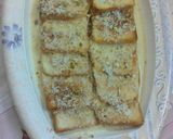 A picture of step 2 of Shahi Tukray.