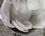 Foto del paso 3 de la receta Pan de pita