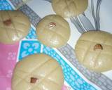 Butter cookies recipe step 4 photo