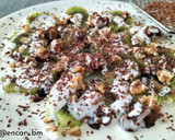 Foto del paso 6 de la receta: Kiwi express