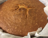 Foto del paso 6 de la receta: Bizcocho de yogur de limón super esponjoso - Molde de 21