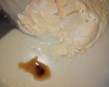 Milk rusk pudding recipe step 2 photo