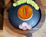 চিংড়ি বাটা (chingri bata recipe in Bengali) রেসিপির ধাপ 6 ছবি