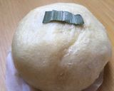 Foto langkah ke 4 dari resep Bakpao anti gagal.