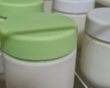Foto del paso 8 de la receta: Yogur natural casero con crema de leche en yogurtera 🍶 fermentación prolongada 🍶 muchos tips