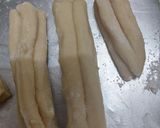 Foto langkah ke 6 dari resep Cakwe.