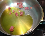 Foto del paso 1 de la receta: Sopa de cebolla