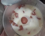 Foto langkah ke 6 dari resep Puding Susu.