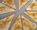 Foto del passaggio 1 della ricetta Millefoglie alle nocciole