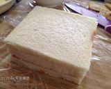 EU Life『Monte Cristo 蒙特克里斯托三明治』的食譜步驟3照片