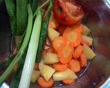 Foto langkah ke 5 dari resep Sop Kambing Ala Gita😋.