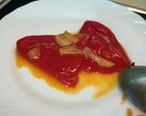 Foto del paso 5 de la receta: Crema de piquillos