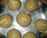 માવા ના લાડુ (Mawa Laddu Recipe In Gujarati) રેસીપી સ્ટેપ5ફોટો