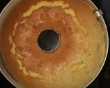 Foto langkah ke 5 dari resep Sponge Cake / bolu 🍰.