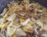 Foto langkah ke 3 dari resep Beef Teriyaki.