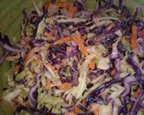 Foto del paso 3 de la receta: Coleslaw (ensalada de repollo)