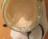 Foto del paso 7 de la receta: Levadura casera con paciencia (masa madre natural)