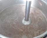 Foto del paso 4 de la receta: Carrilleras a los dos vinos