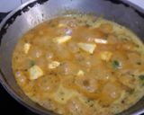 পনির বাটার মশালা (paneer butter masala recipe in bengali) রেসিপি ধাপ - 3 ছবি