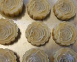 A picture of step 4 of Maamoul with Dates (Date-Filled Cookies).