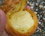 Foto langkah ke 9 dari resep Cream puff.