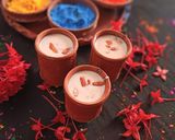 হোলি স্পেশাল ঠান্ডাই(Holi special thandai recipe in Bengali) রেসিপি ধাপ - 4 ছবি