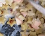 Une image de l'étape 3 de ☆Gratin de Gnocchi Star au Munster, à l’Airfryer☆.