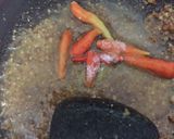 Foto langkah ke 3 dari resep Sambal Ayam Asap.