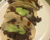 Foto del paso 5 de la receta: Higado de res para tacos