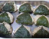 紫蘇鹽昆布豆腐雞塊的食譜步驟4照片