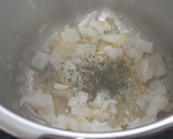 Foto del paso 3 de la receta: Potaje de garbanzos y sepia