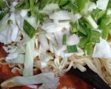 Foto langkah ke 3 dari resep Mie goreng pedes manis.