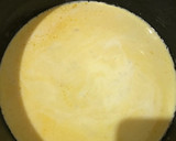 Foto del paso 3 de la receta: Espaguetis blancos con Camarones