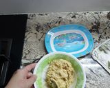 Foto langkah ke 6 dari resep Bubur Sumsum & Candil.