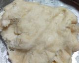 ফুলকো লুচি রেসিপির ধাপ 1 ছবি