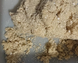 Foto del paso 2 de la receta: Bizcochitos de avena y queso 🌼 (en freidora de aire)