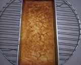 Foto langkah ke 7 dari resep Bolu Labu Kuning.