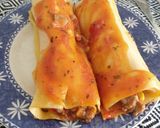 Foto del paso 4 de la receta: Canelones fáciles