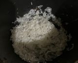 Foto langkah ke 1 dari resep Ketupat Rice Cooker.