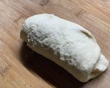 A picture of step 10 of Pizza Dough (Homemade by Hand).