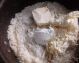 Foto del paso 4 de la receta: Risotto Blanco con Asado doble cocción