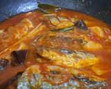 Foto langkah ke 5 dari resep Sarden Ikan Kembung.